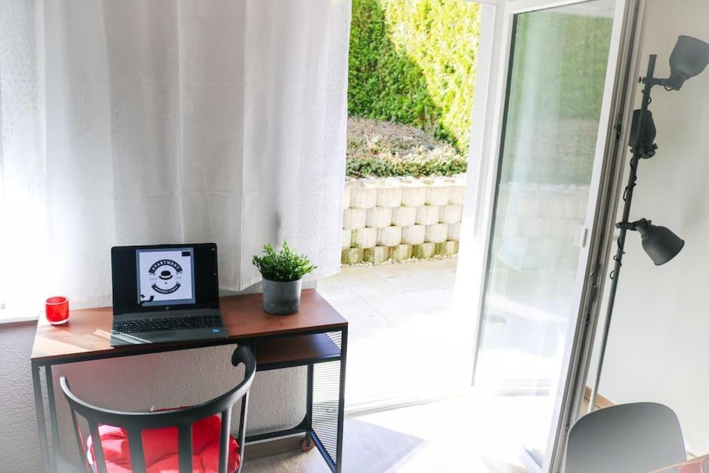 Design-Apartment Modern Times- Zentral & Ruhig Schluchsee Exterior foto